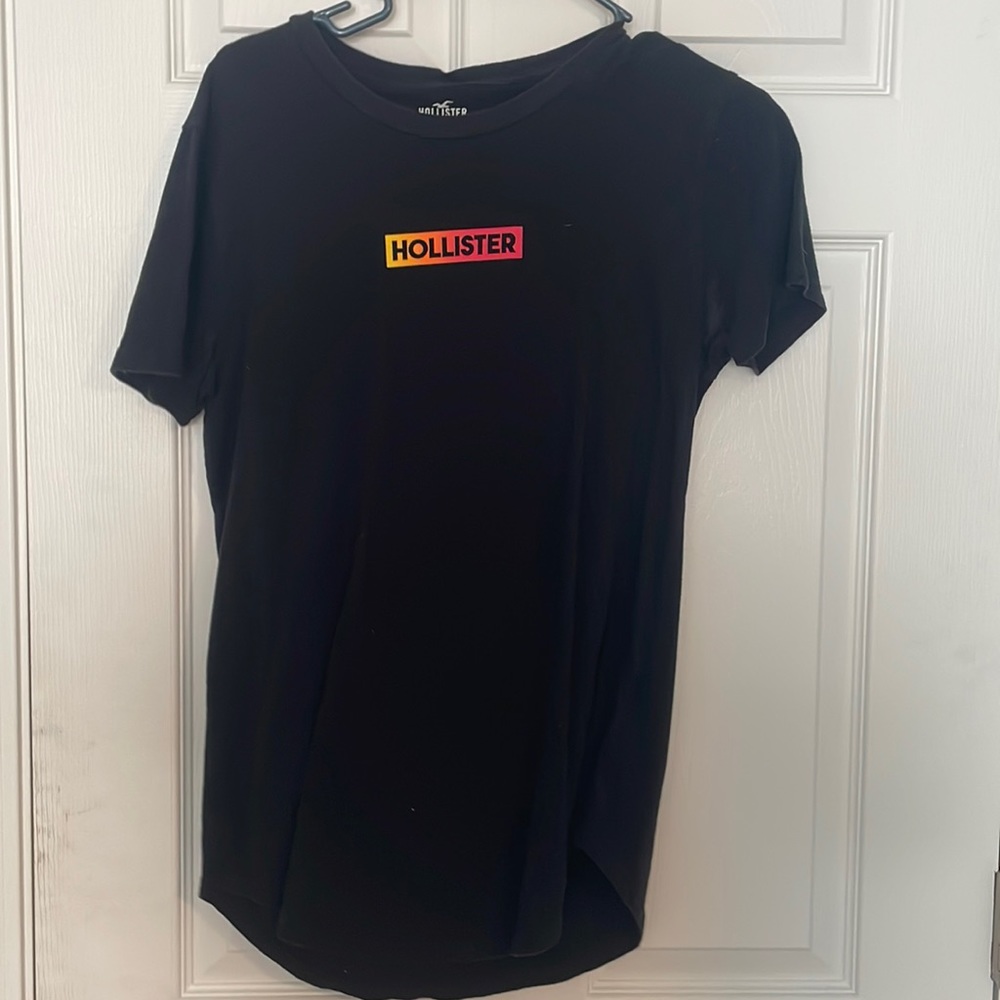Hollister Tee SMALL
